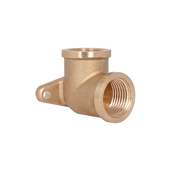 Кут Thermo Alliance Standart 1/2" ВР SD41815N - Фото - 4