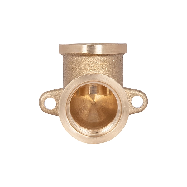 Кут Thermo Alliance Standart 1/2" ВР SD41815N - Фото - 5