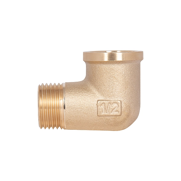 Кут Thermo Alliance Standart 1/2" ВЗ SD42115U - Фото - 3