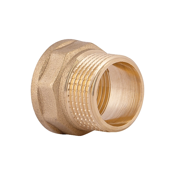 Перехідник Thermo Alliance Standart 3/4"х3/4" ВЗ SD4092020 - Фото - 3