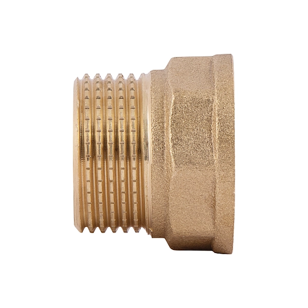 Перехідник Thermo Alliance Standart 3/4"х3/4" ВЗ SD4092020 - Фото - 4