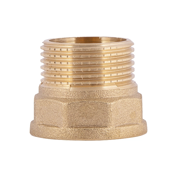 Перехідник Thermo Alliance Standart 3/4"х3/4" ВЗ SD4092020 - Фото - 5