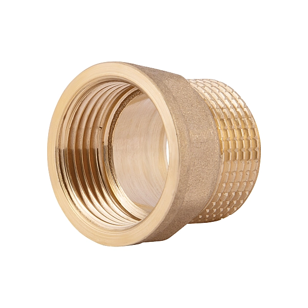 Перехідник Thermo Alliance Standart 3/4"х3/4" ВЗ SD4092020