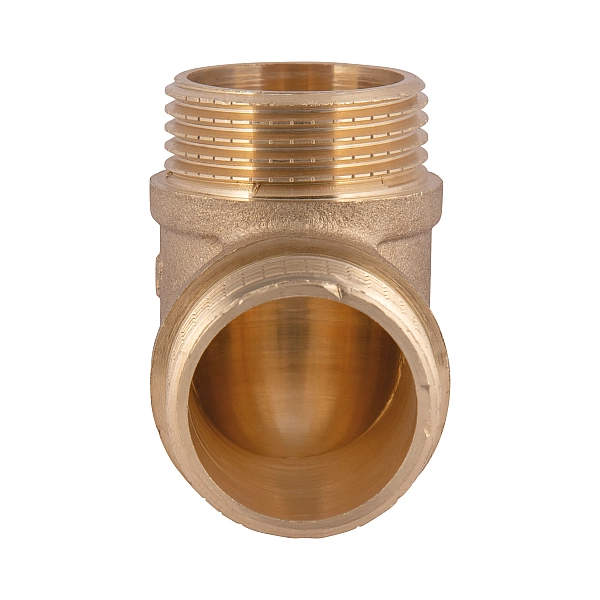 Кутик Thermo Alliance Standart 1" ЗР SD41925 - Фото - 5
