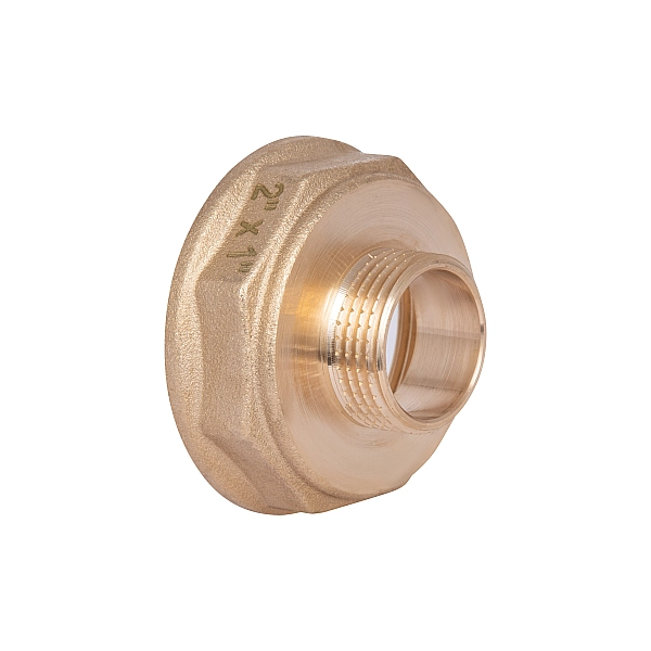 Перехідник Thermo Alliance Standart 2"х1" ВЗ SD4095025 - Фото - 3