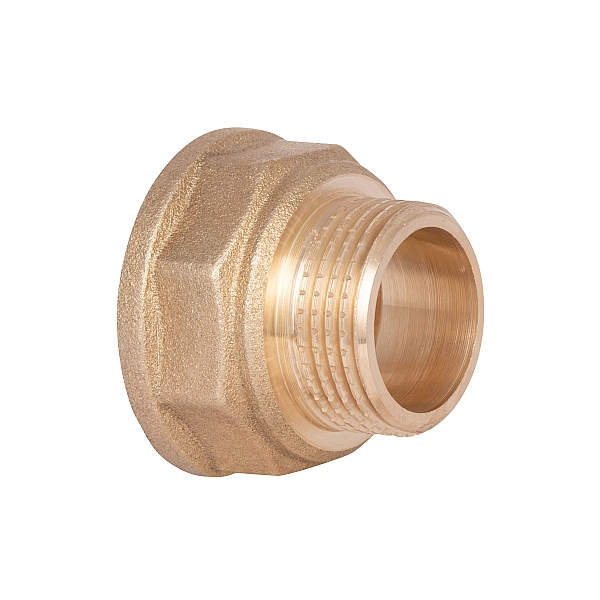 Перехідник Thermo Alliance Standart 1"х3/4" ВЗ SD4092520 - Фото - 3