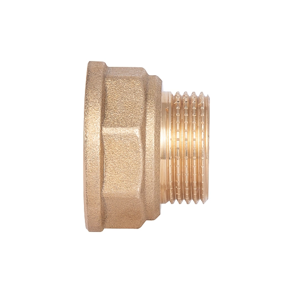 Перехідник Thermo Alliance Standart 1"х3/4" ВЗ SD4092520 - Фото - 4