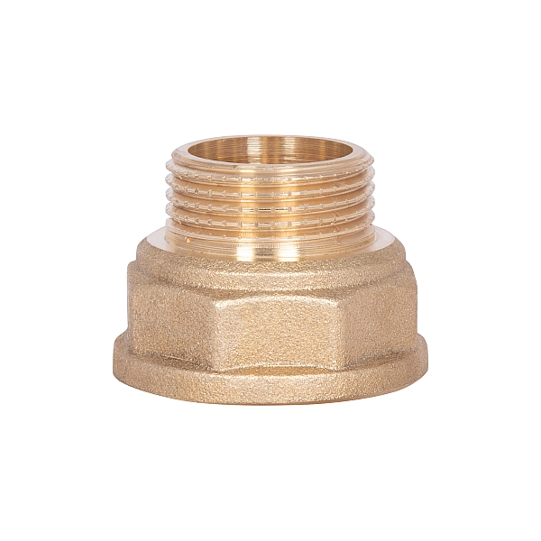 Перехідник Thermo Alliance Standart 1"х3/4" ВЗ SD4092520 - Фото - 5