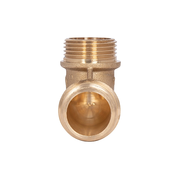 Кут Thermo Alliance Standart 3/4" ЗР SD41920 - Фото - 5