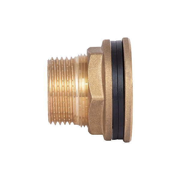 Врізка Thermo Alliance Standart 1" в бак SD40025 - Фото - 4