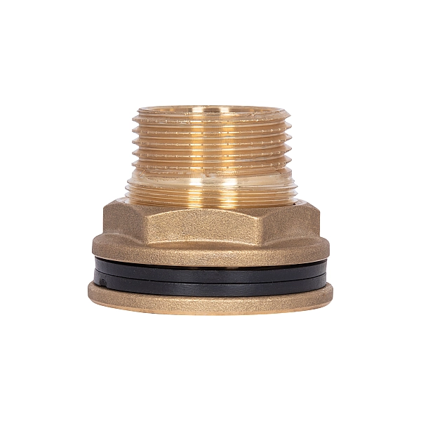 Врізка Thermo Alliance Standart 1" в бак SD40025 - Фото - 5