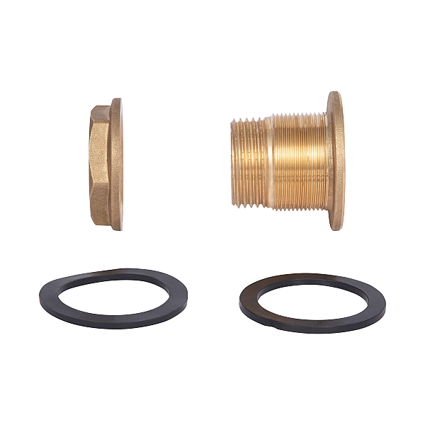 Врізка Thermo Alliance Standart 1" в бак SD40025 - Фото - 6