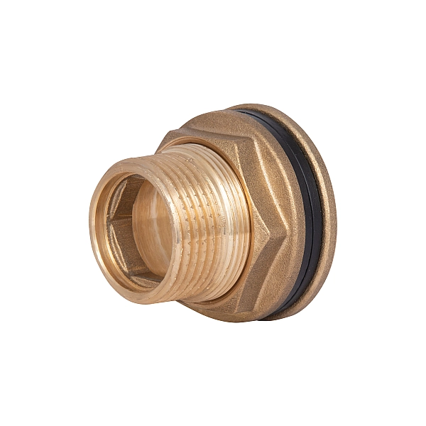 Врізка Thermo Alliance Standart 1" в бак SD40025