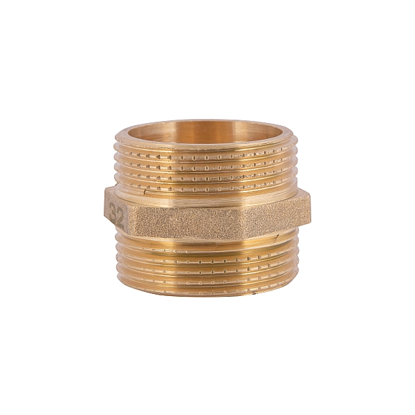 Ніпель Thermo Alliance Standart 1 1/4" ЗР SD4073232 - Фото - 5