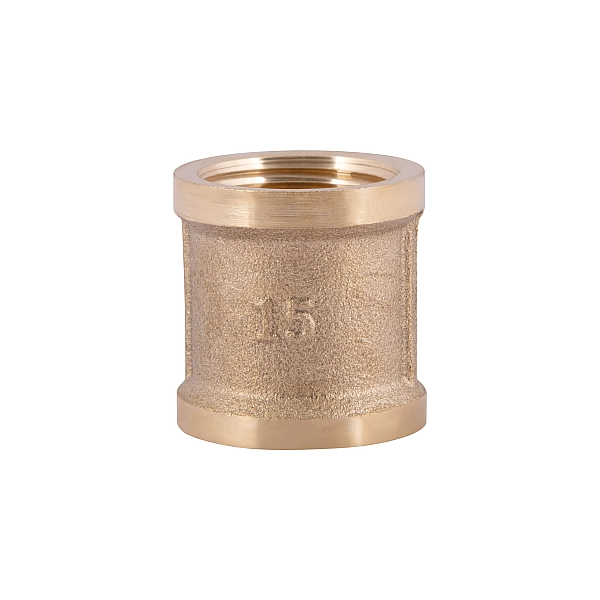 Муфта Thermo Alliance Standart 1/2" ВР SD40415 - Фото - 5