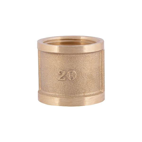 Муфта Thermo Alliance Standart 3/4" ВР SD40420 - Фото - 5