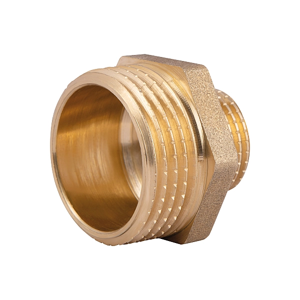 Ніпель Thermo Alliance Standart 1"х1/2" ЗР SD4082515