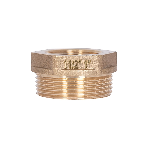 Футорка Thermo Alliance Standart 1 1/2"х1" ЗВ SD4234025 - Фото - 5