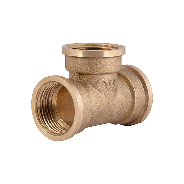 Трійник Thermo Alliance Standart 3/4" ВР SD41120