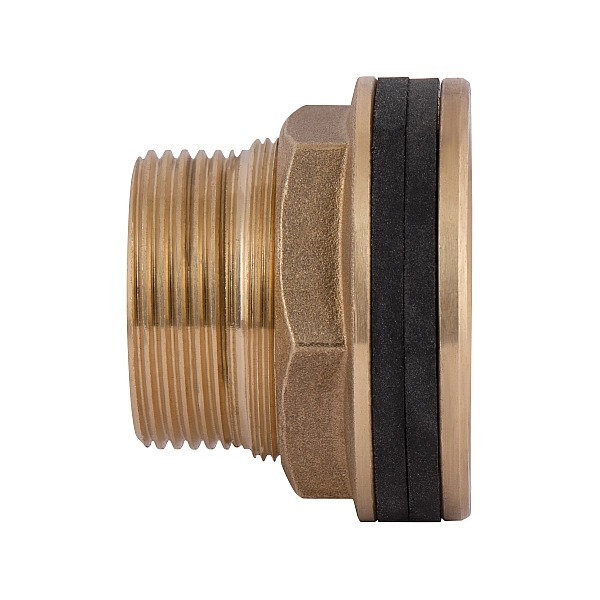 Врізка Thermo Alliance Standart 1 1/4" в бак SD40032 - Фото - 4