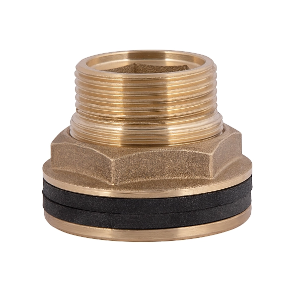 Врізка Thermo Alliance Standart 1 1/4" в бак SD40032 - Фото - 5