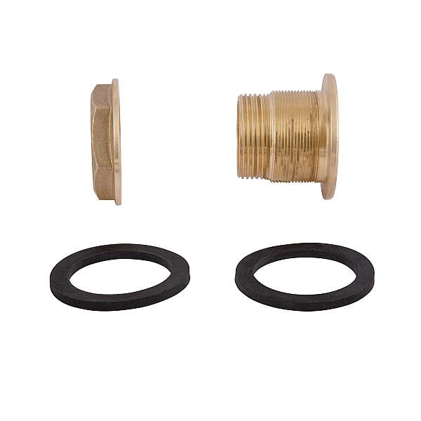 Врізка Thermo Alliance Standart 1 1/4" в бак SD40032 - Фото - 6