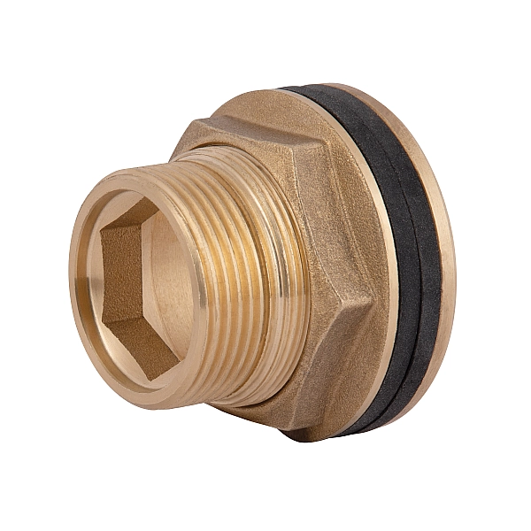 Врізка Thermo Alliance Standart 1 1/4" в бак SD40032