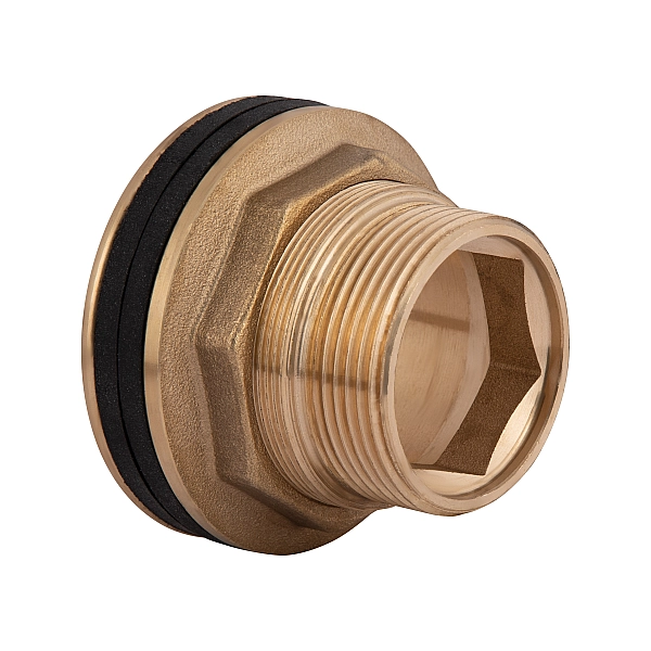 Врізка Thermo Alliance Standart 1 1/2" в бак SD40040 - Фото - 3