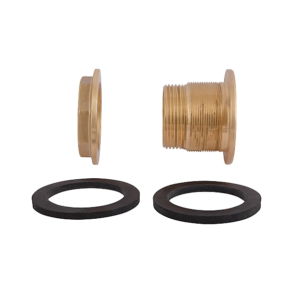 Врізка Thermo Alliance Standart 1 1/2" в бак SD40040 - Фото - 6