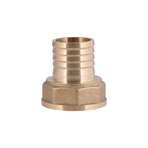 Штуцер Thermo Alliance Standart 25х1" ВР SD4262525 - Фото - 5