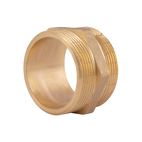 Ніпель Thermo Alliance Standart 2" ЗР SD4075050