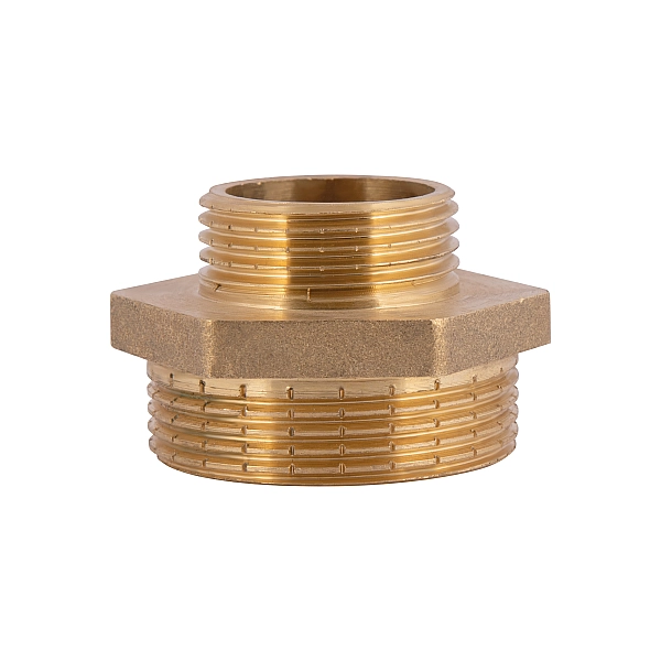 Ніпель Thermo Alliance Standart 1 1/2"х1" ЗР SD4084025 - Фото - 5