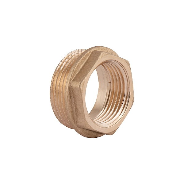 Футорка Thermo Alliance Standart 1 1/4"х1" ЗВ SD4233225 - Фото - 3