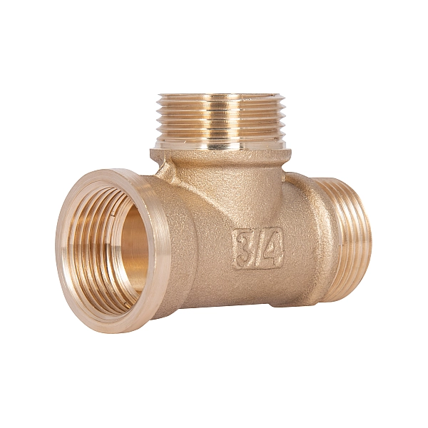 Трійник Thermo Alliance Standart 3/4" ВЗЗ SD41420