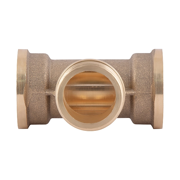 Трійник Thermo Alliance Standart 3/4" ВЗВ SD41520 - Фото - 5