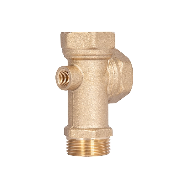 П'ятерник Thermo Alliance Standart 1"х1"х1"1/4"х1/4" ВВЗВЗ SD42525252566 - Фото - 3