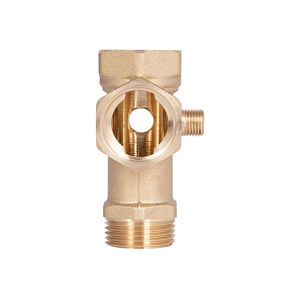 П'ятерник Thermo Alliance Standart 1"х1"х1"1/4"х1/4" ВВЗВЗ SD42525252566 - Фото - 4