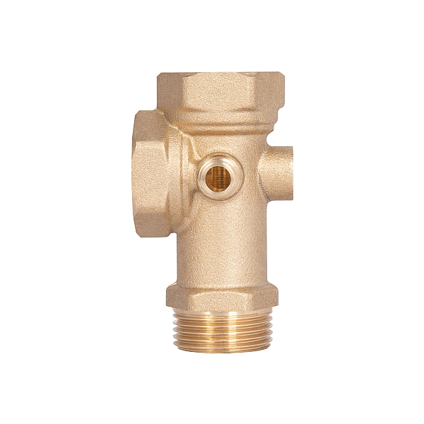 П'ятерник Thermo Alliance Standart 1"х1"х1"1/4"х1/4" ВВЗВЗ SD42525252566 - Фото - 5