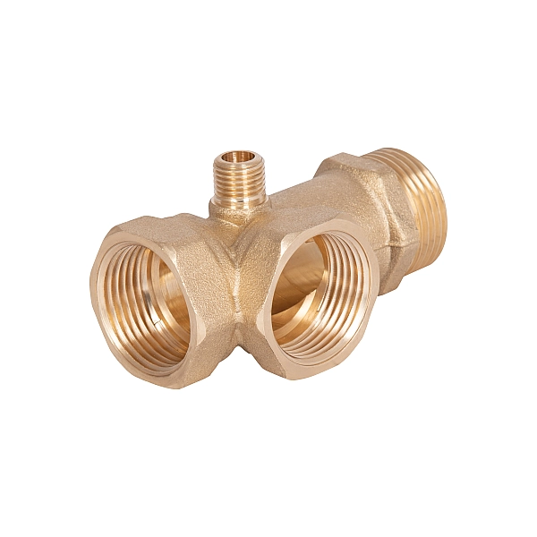 П'ятерник Thermo Alliance Standart 1"х1"х1"1/4"х1/4" ВВЗВЗ SD42525252566 - Фото - 6