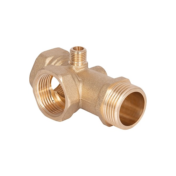 П'ятерник Thermo Alliance Standart 1"х1"х1"1/4"х1/4" ВВЗВЗ SD42525252566 - Фото - 8