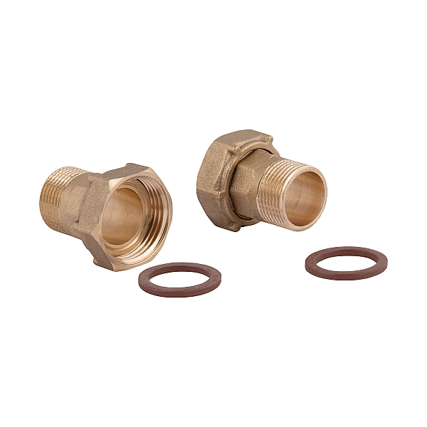 Комплект Thermo Alliance Standart 3/4"З х 1"В для лічильника SD42920 - Фото - 3