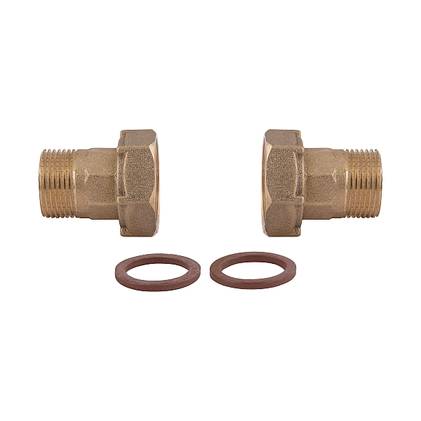 Комплект Thermo Alliance Standart 3/4"З х 1"В для лічильника SD42920 - Фото - 4