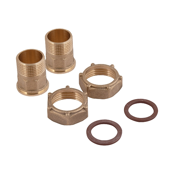 Комплект Thermo Alliance Standart 3/4"З х 1"В для лічильника SD42920 - Фото - 5