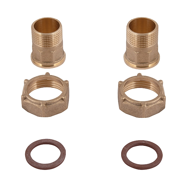 Комплект Thermo Alliance Standart 3/4"З х 1"В для лічильника SD42920 - Фото - 6