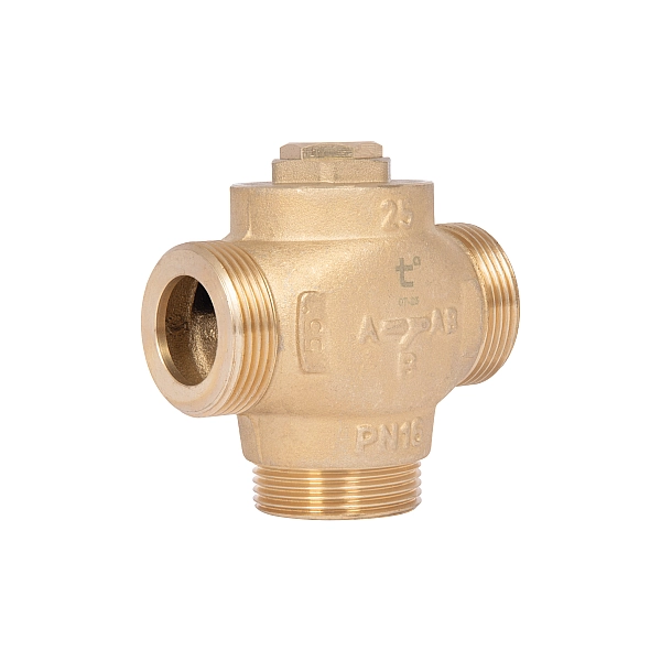 Антиконденсаційний клапан SD Forte 1 1/4" 55°C SF393W32