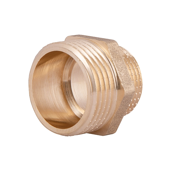 Ніпель Thermo Alliance Standart 1"х3/4" ЗР SD4082520