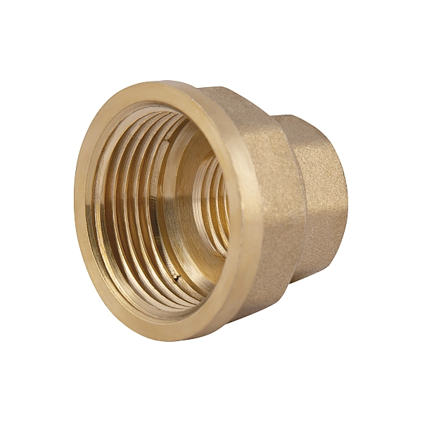 Муфта Thermo Alliance Standart 1/2"х1" ВР SD4051525