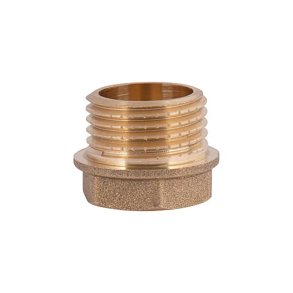 Футорка Thermo Alliance Standart 1/2"х1/4" ЗВ SD423156 - Фото - 5