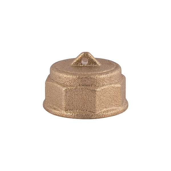 Заглушка Thermo Alliance Standart 1/2" ВР SD40215 - Фото - 5