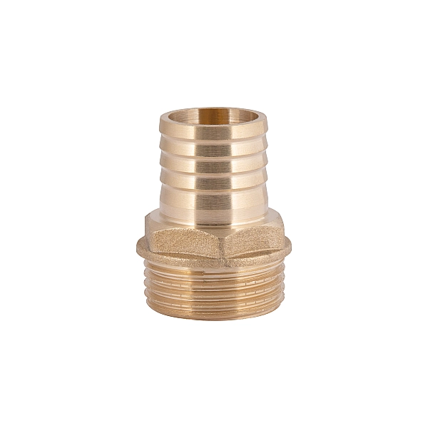 Штуцер Thermo Alliance Standart 25х1" ЗР SD4272525 - Фото - 5